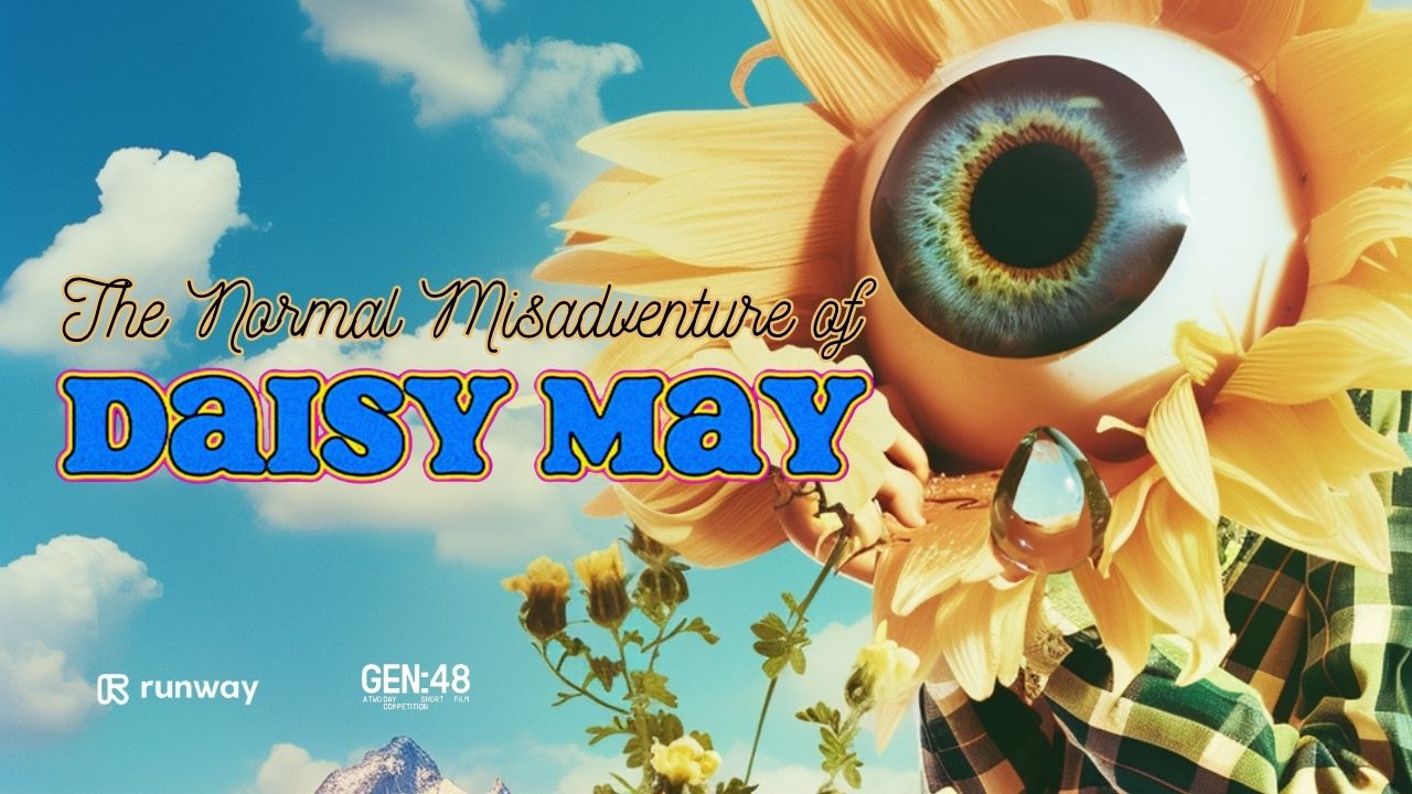 The Normal Misadventure of Daisy May