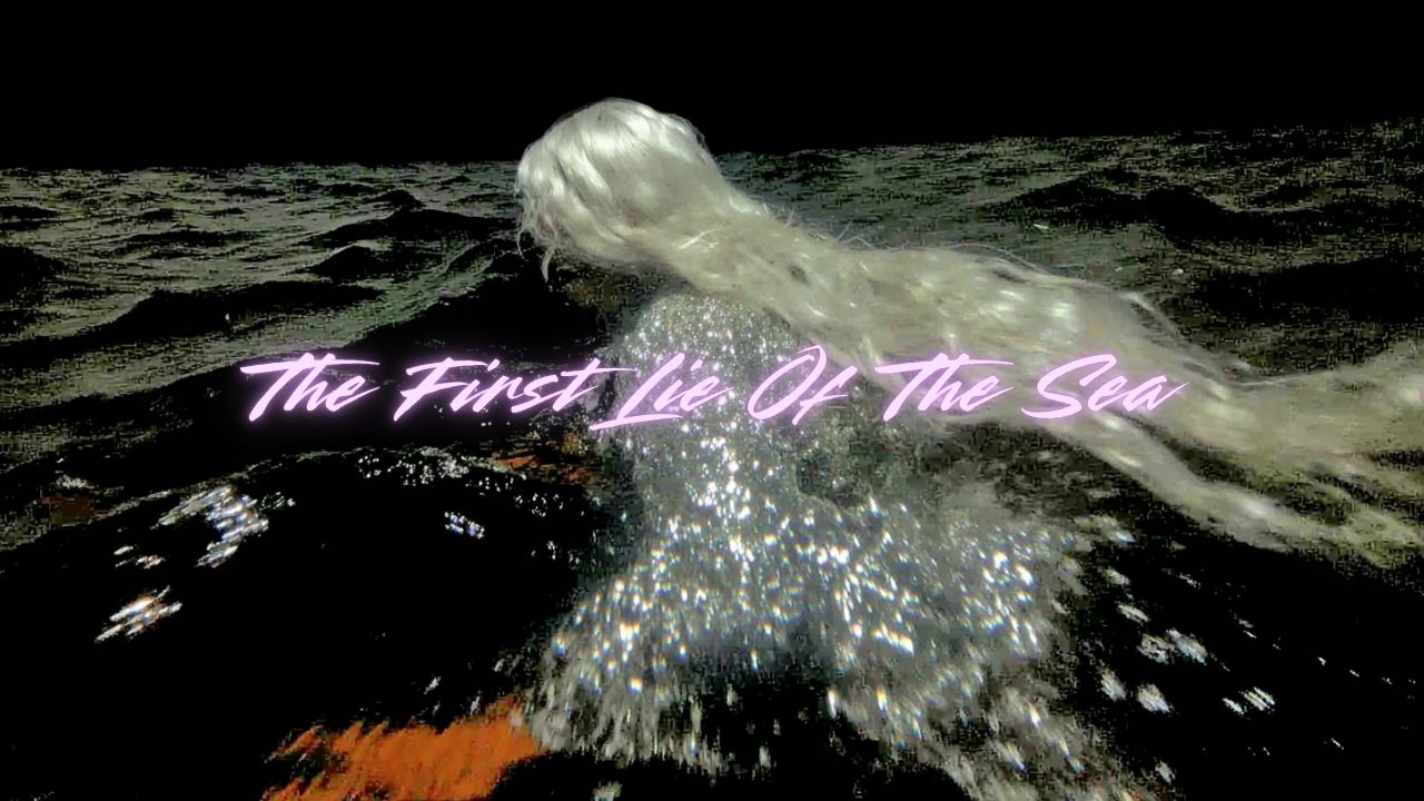 The First Lie of the Sea