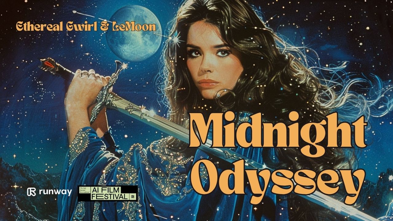 Midnight Odyssey