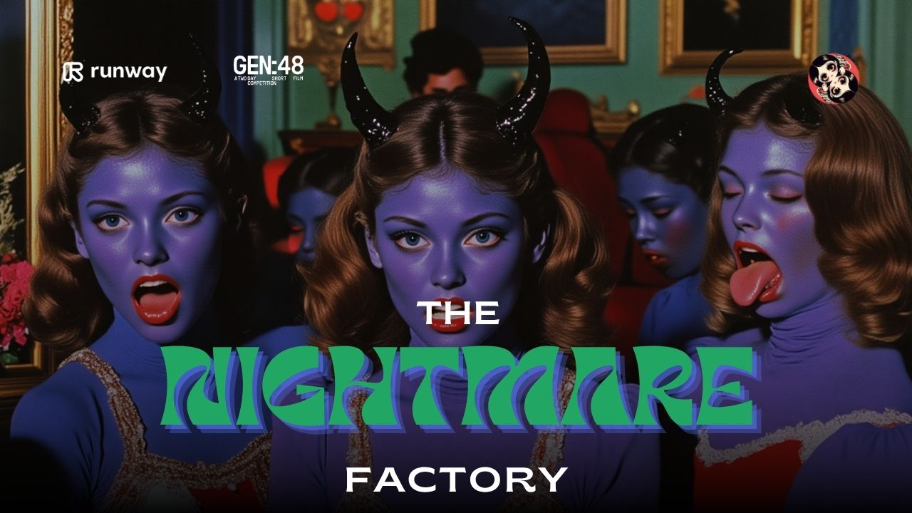The Nightmare Factory