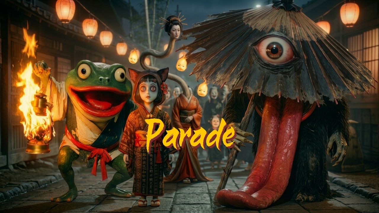 Parade