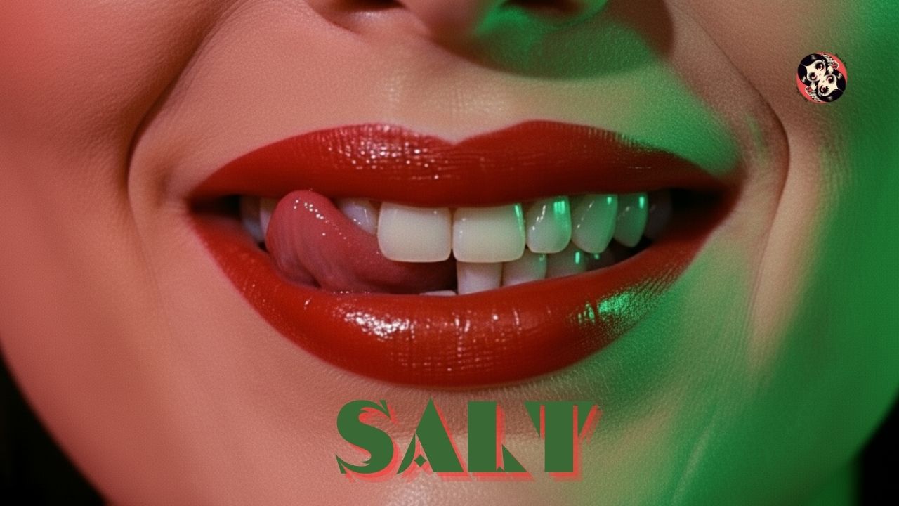 Salt